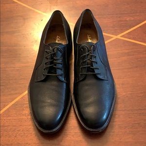 Salvatore Ferragamo size 13 shoes. Like new.